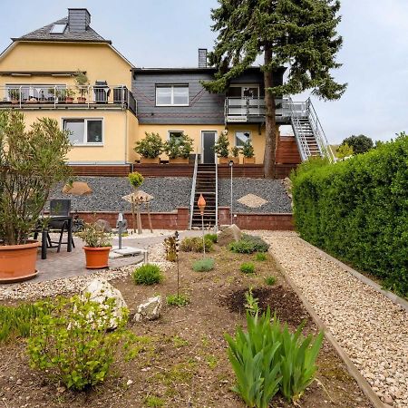 Restful Apartment In Neumagen Near River Moselle Exterior photo