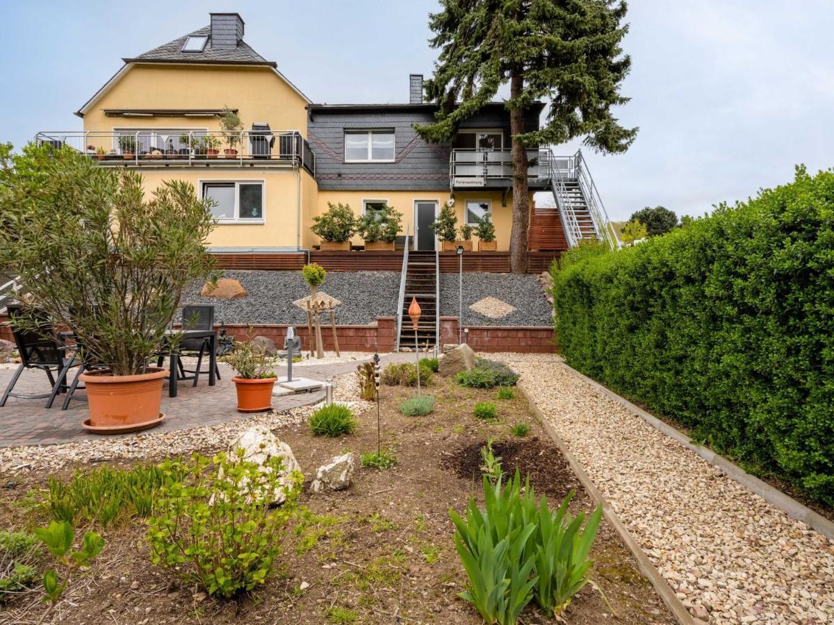 Restful Apartment In Neumagen Near River Moselle Exterior photo