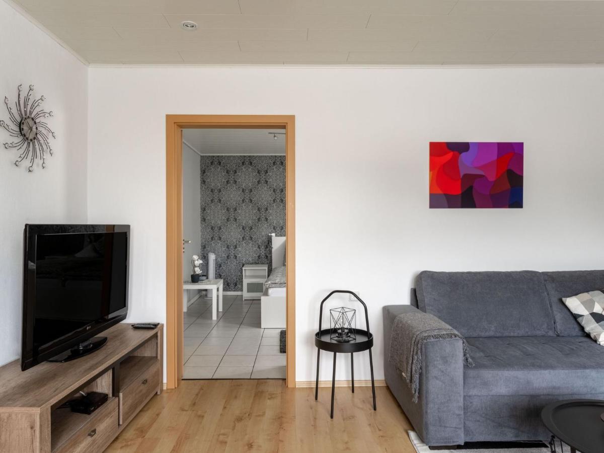 Restful Apartment In Neumagen Near River Moselle Exterior photo