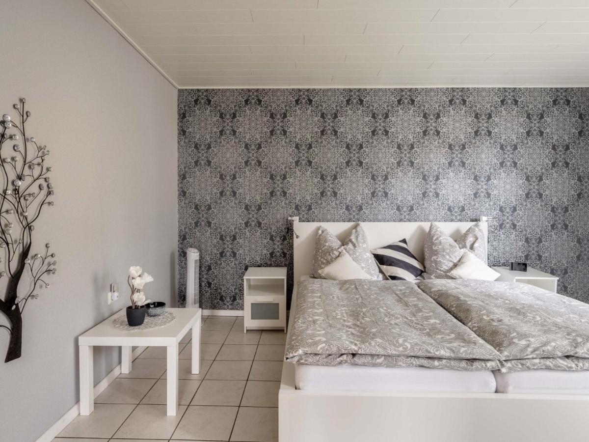 Restful Apartment In Neumagen Near River Moselle Exterior photo